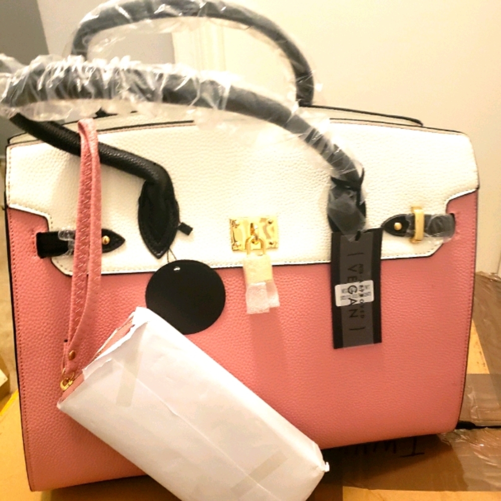 Messenger bag